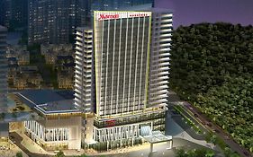 Zhuzhou Marriott Hotel 5*